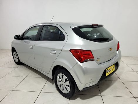 Chevrolet ONIX HATCH LT 1.0 8V FlexPower 5p Mec.