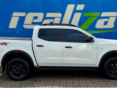 Nissan Frontier PRO4X CD 4x4 2.3 Bi-TB Die. Aut