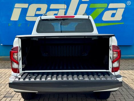 Nissan Frontier PRO4X CD 4x4 2.3 Bi-TB Die. Aut
