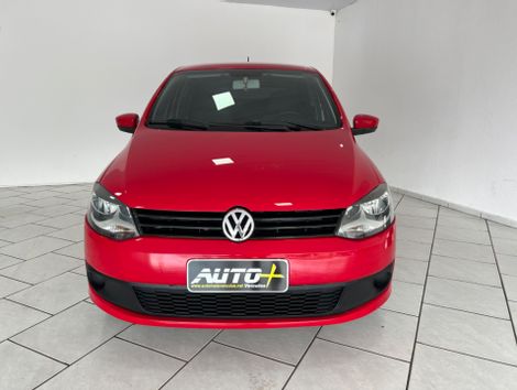 VolksWagen Fox 1.0 Mi Total Flex 8V 5p