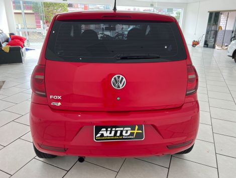 VolksWagen Fox 1.0 Mi Total Flex 8V 5p