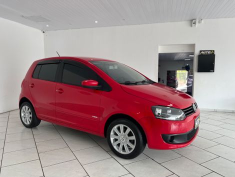 VolksWagen Fox 1.0 Mi Total Flex 8V 5p