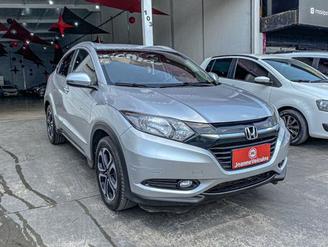 Honda HR-V EX 1.8 Flexone 16V 5p Aut.