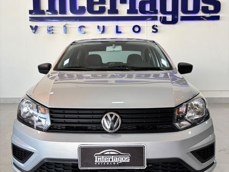 VolksWagen VOYAGE 1.0 Flex 12V 4p