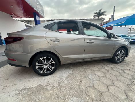 Hyundai HB20S Comfort 1.0 TB Flex 12V Aut.