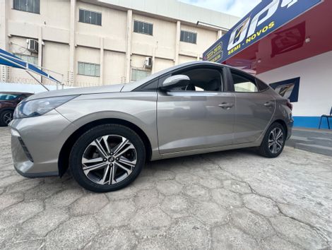 Hyundai HB20S Comfort 1.0 TB Flex 12V Aut.