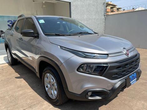 Fiat Toro Endurance 1.8 16V Flex Aut.