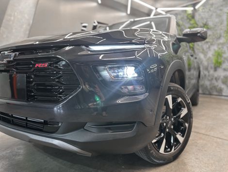 Chevrolet MONTANA RS 1.2 Turbo Flex 12V Aut.