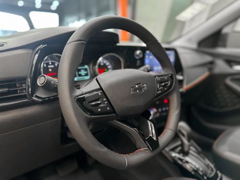 Chevrolet MONTANA RS 1.2 Turbo Flex 12V Aut.