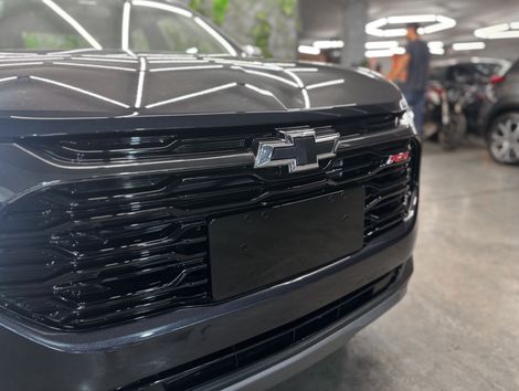 Chevrolet MONTANA RS 1.2 Turbo Flex 12V Aut.