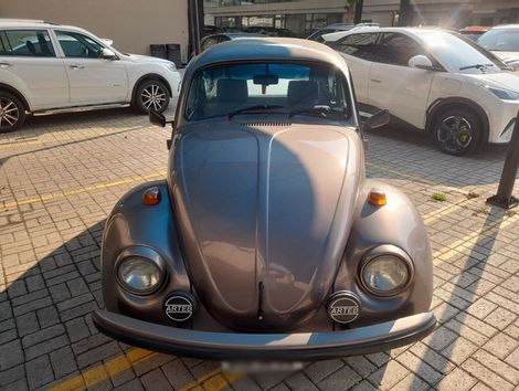 VolksWagen Fusca