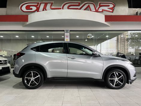 Honda HR-V LX 1.8 Flexone 16V 5p Aut.