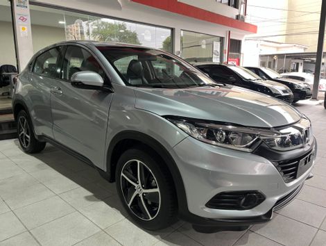 Honda HR-V LX 1.8 Flexone 16V 5p Aut.