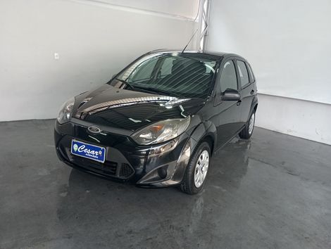 Ford Fiesta SE 1.0 8V Flex 5p