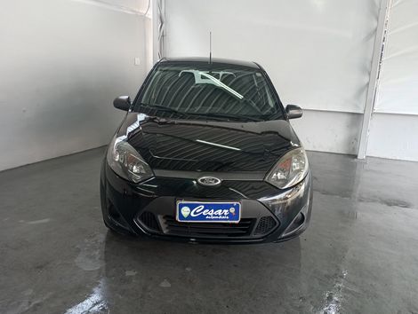 Ford Fiesta SE 1.0 8V Flex 5p