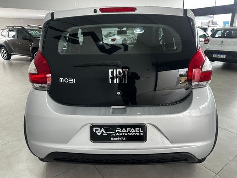 Fiat MOBI LIKE 1.0 Fire Flex 5p.