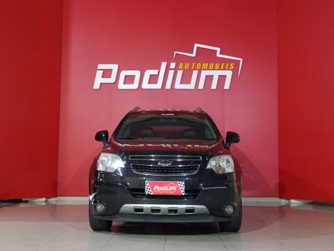 Chevrolet CAPTIVA SPORT FWD 2.4 16V 171/185cv