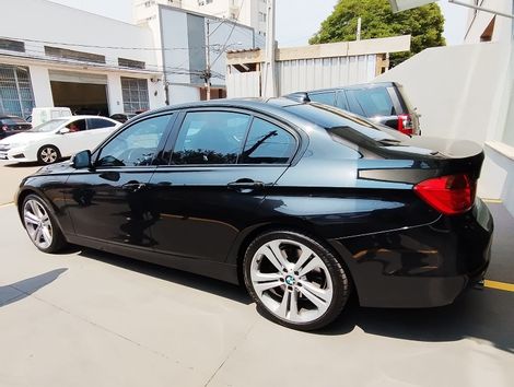 BMW 335iA Sport 3.0 24V 306cv 4p