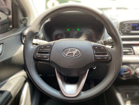 Hyundai HB20 Sense 1.0 Flex 12V Mec.