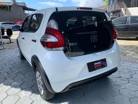 Fiat MOBI LIKE 1.0 Fire Flex 5p.