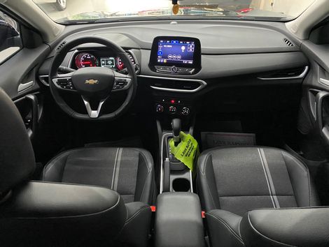 Chevrolet TRACKER LT 1.0 Turbo 12V Flex Aut.