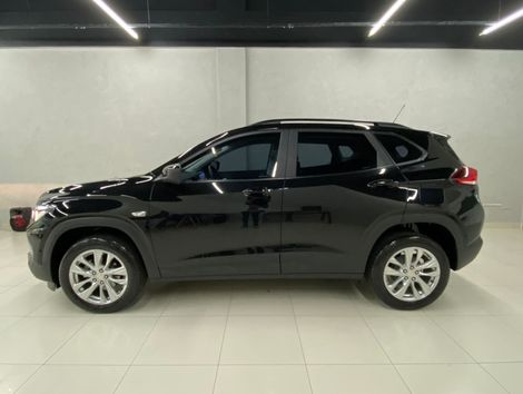 Chevrolet TRACKER LT 1.0 Turbo 12V Flex Aut.