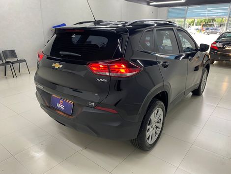 Chevrolet TRACKER LT 1.0 Turbo 12V Flex Aut.