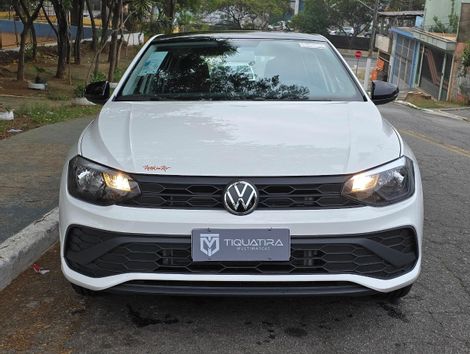 VolksWagen Polo Track Rock in Rio 1.0 Flex 12V 5p