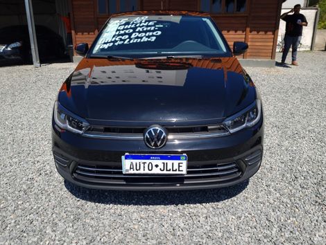 VolksWagen Polo Highline TSI 1.0 Flex 12V Aut.