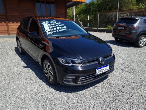 VolksWagen Polo Highline TSI 1.0 Flex 12V Aut.