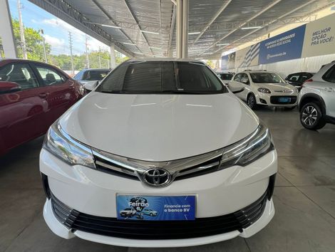 Toyota Corolla XRS 2.0 Flex 16V Aut.