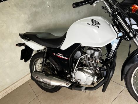 HONDA CG 125 CARGO/ CARGO KS/125i CARGO