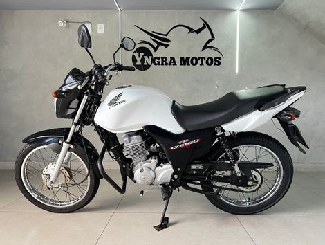 HONDA CG 125 CARGO/ CARGO KS/125i CARGO