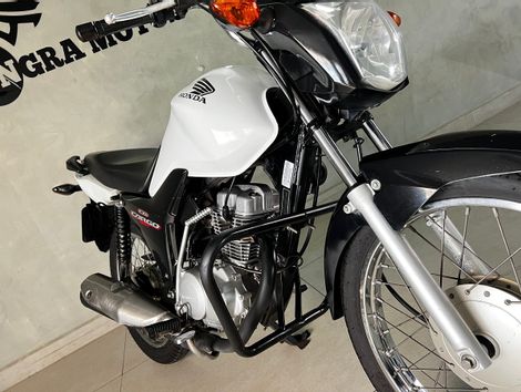 HONDA CG 125 CARGO/ CARGO KS/125i CARGO