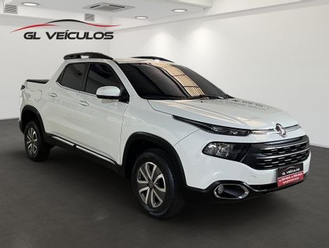 Fiat Toro Freedom 1.8 16V Flex Aut.