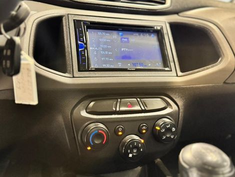 Chevrolet ONIX HATCH LS 1.0 8V FlexPower 5p Mec.