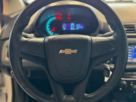 Chevrolet ONIX HATCH LS 1.0 8V FlexPower 5p Mec.