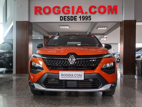 Renault Kardian Prem. Ed Flex 1.0 TB 12V 5p Aut.