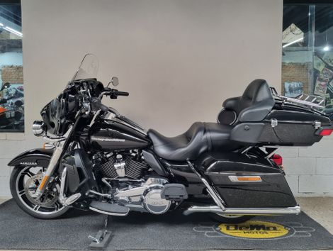 Harley ULTRA LIMITED FLHTK