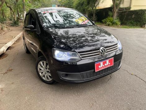 VOLKSWAGEN 1.6 MI 8V FLEX 4P MANUAL