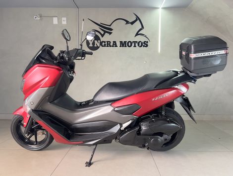 YAMAHA NMAX 160