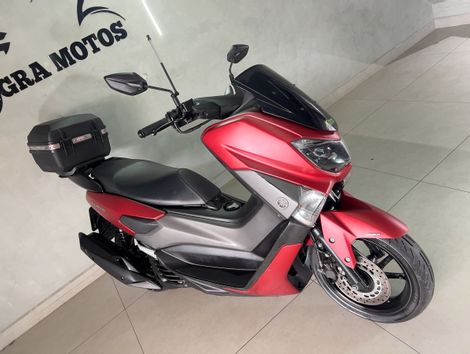 YAMAHA NMAX 160