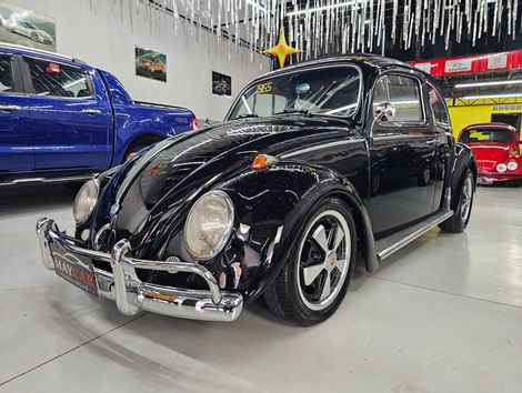 Volkswagen Fusca 1.600