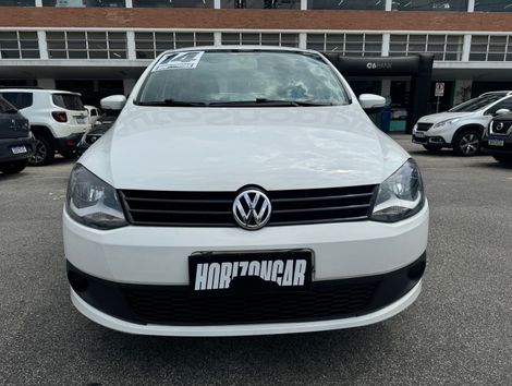 VolksWagen Fox 1.0 Mi Total Flex 8V 5p