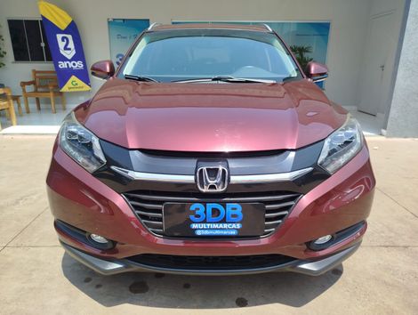 Honda HR-V Touring 1.8 Flexone 16V 5p Aut.