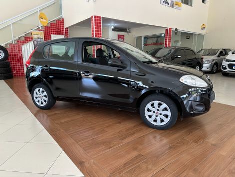 Fiat Palio ATTRA./ITÁLIA 1.4 EVO F.Flex 8V 5p