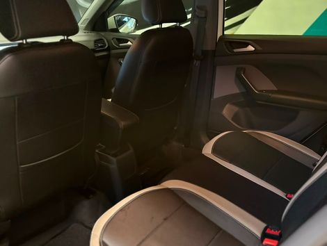 VolksWagen T-Cross Sense 200 TSI 1.0 Flex 5p Aut.