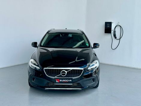 Volvo V40 T-4 Cross Country 2.0 FWD Aut.