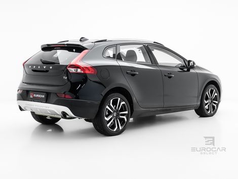 Volvo V40 T-4 Cross Country 2.0 FWD Aut.