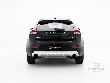Volvo V40 T-4 Cross Country 2.0 FWD Aut.